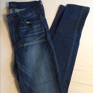 Lucky Brand Jeans Size 6/28